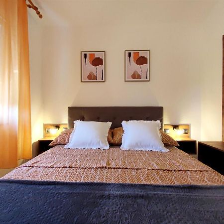 Apartments Jolic ヴィル エクステリア 写真
