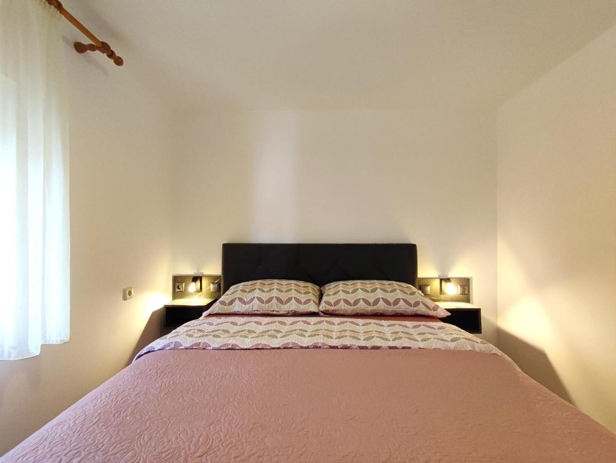 Apartments Jolic ヴィル エクステリア 写真
