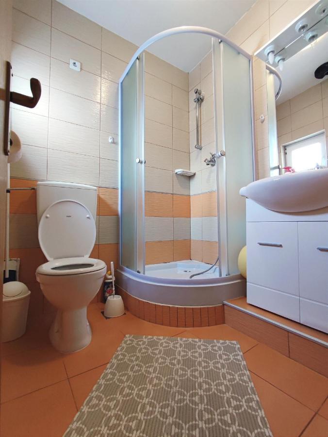 Apartments Jolic ヴィル エクステリア 写真