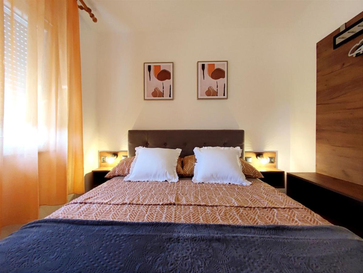 Apartments Jolic ヴィル エクステリア 写真