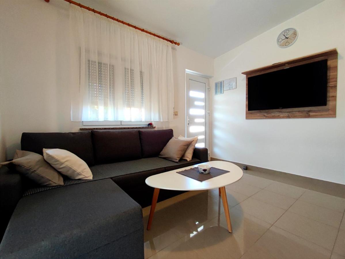 Apartments Jolic ヴィル エクステリア 写真