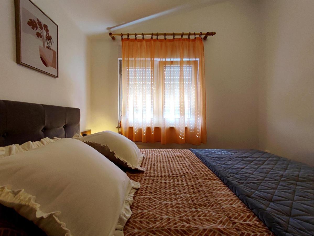 Apartments Jolic ヴィル エクステリア 写真