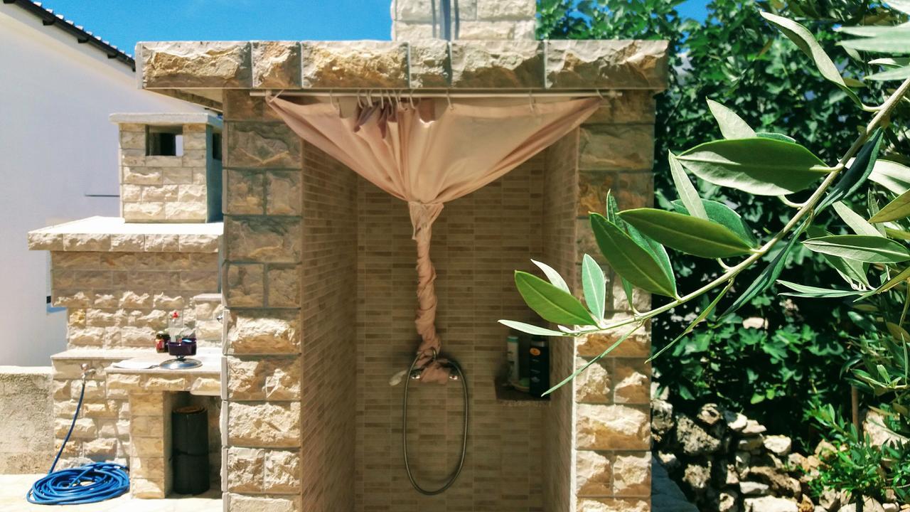 Apartments Jolic ヴィル エクステリア 写真
